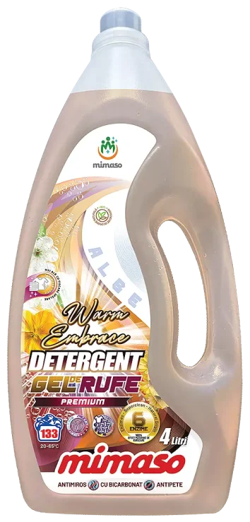 Detergent Rufe Albe Warm Embrace