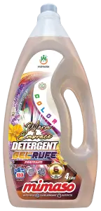 Detergent Rufe Colorate Warm Embrace