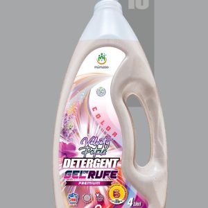 Balsam rufe Mimaso Premium – Albe – 4L