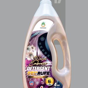 Detergent