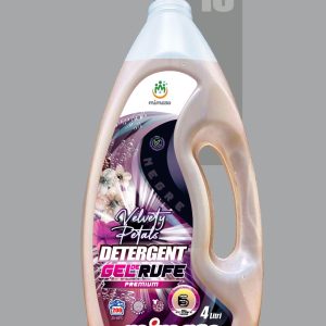 Balsam rufe Mimaso – Colorate fără parfum – 4L