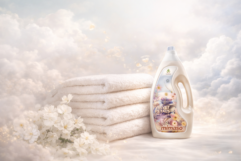 Detergent pentru Pete Dificile și Balsam cu Parfum Intens ChatGPT Image Mar 28, 2026, 05_58_52 PM