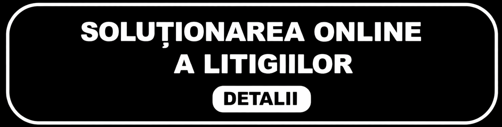 Soluționarea online a litigiilor